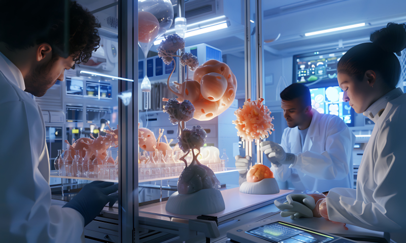 Immunotherapy Research